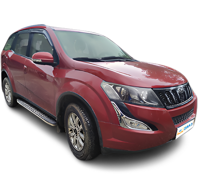 Mahindra XUV500-img